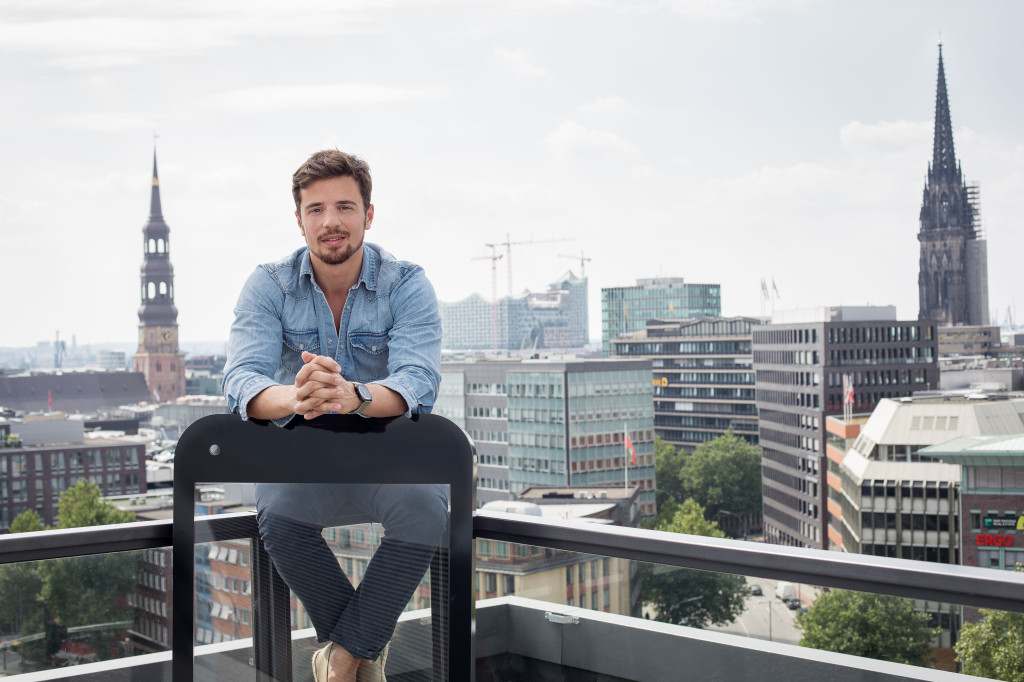 Dieses Hamburger Mobile-Marketing-Urgestein startet einen Appstore für die Blockchain – FinanceFWD