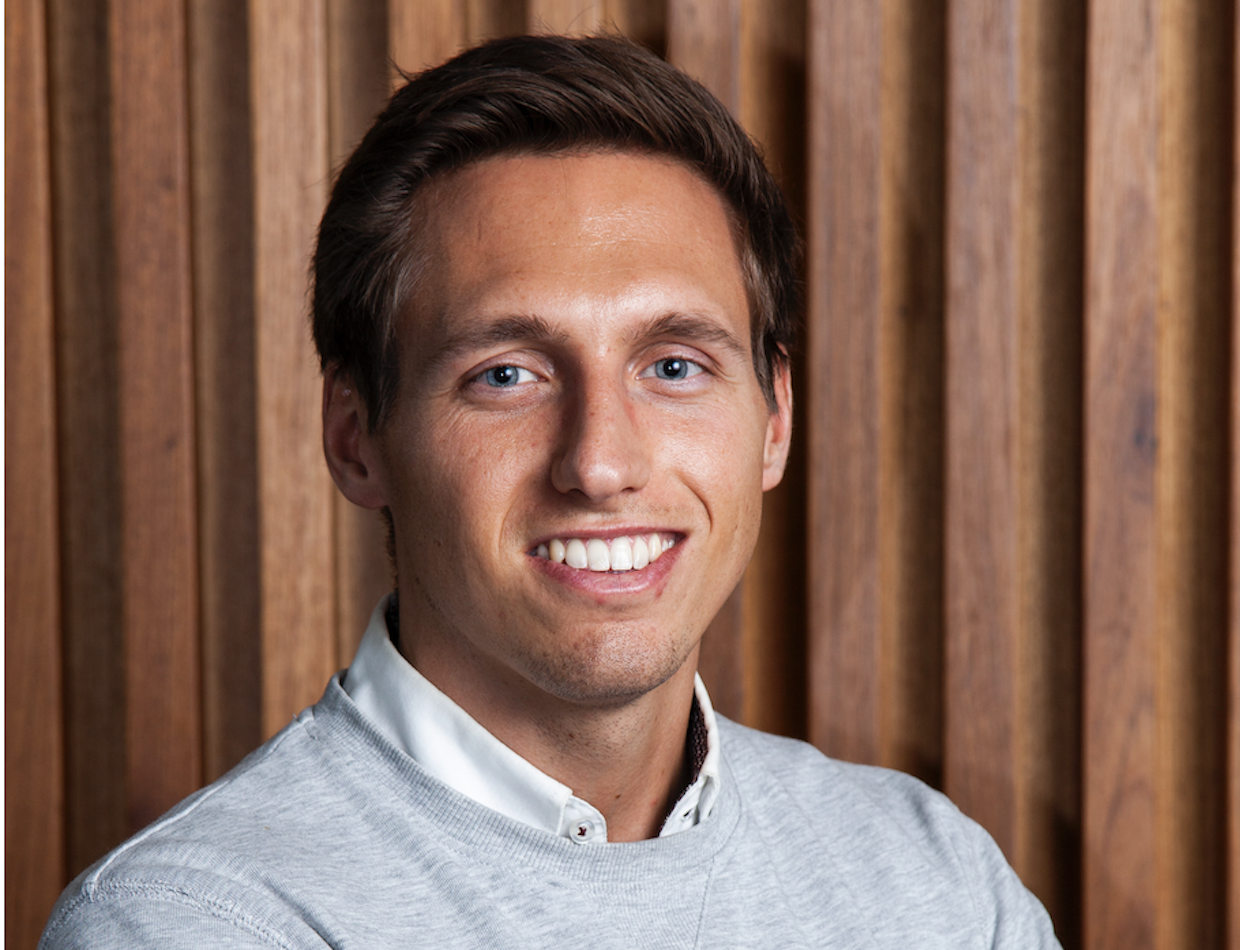 „Jeder junge Brasilianer hat ein Nubank-Konto“ – Fintech-Manager Gerrit Glaß im FinanceFWD-Podcast – FinanceFWD