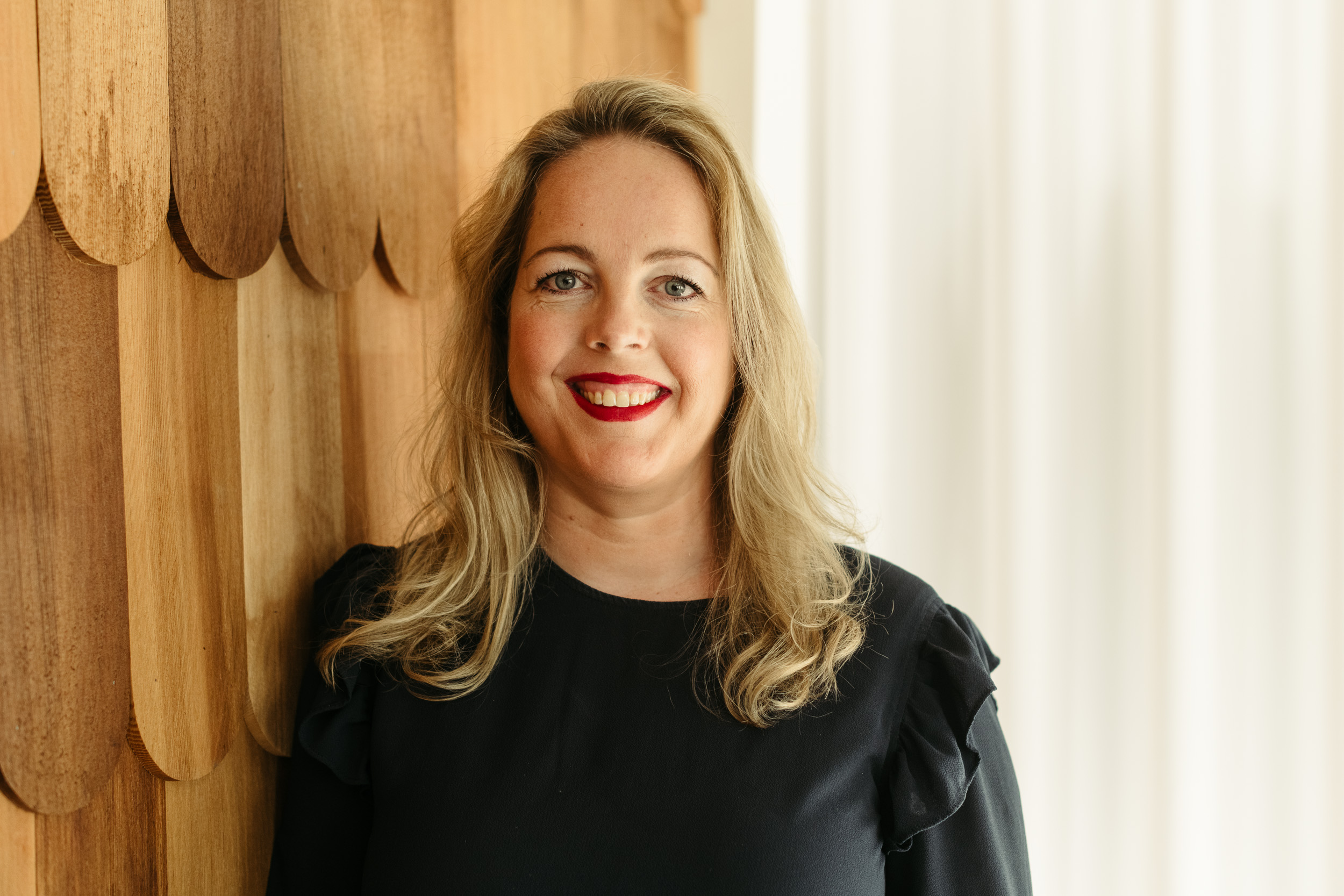 Die Frau, die aus dem Startup N26 ein Unternehmen machte – FinanceFWD