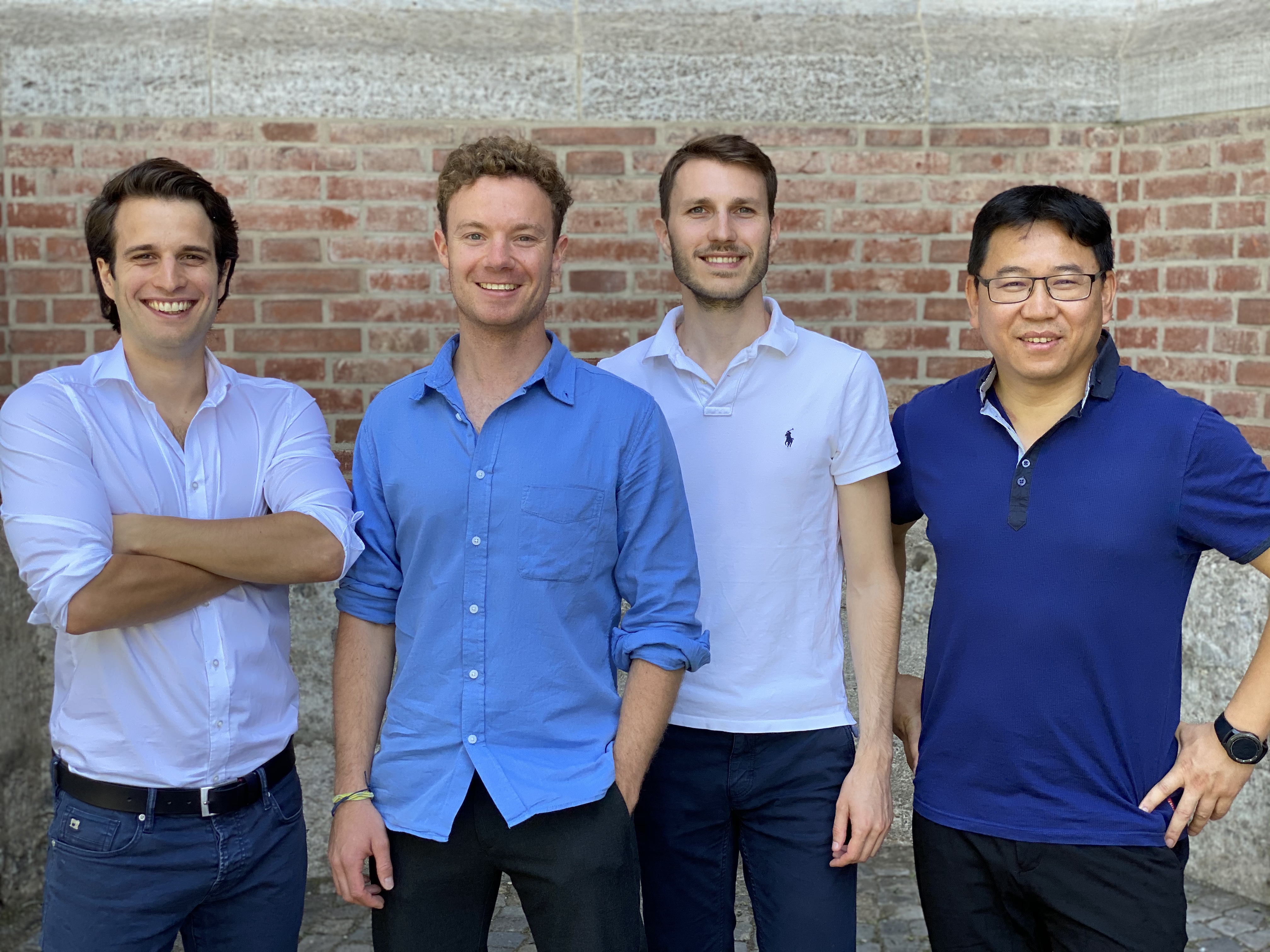 Rockets neue Insurtech-Wette – FinanceFWD