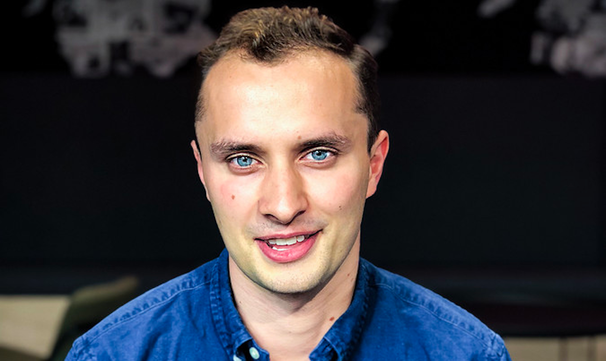 Von Revolut zu Sequoia: Wer ist der 25-jährige Investor George Robson? – FinanceFWD