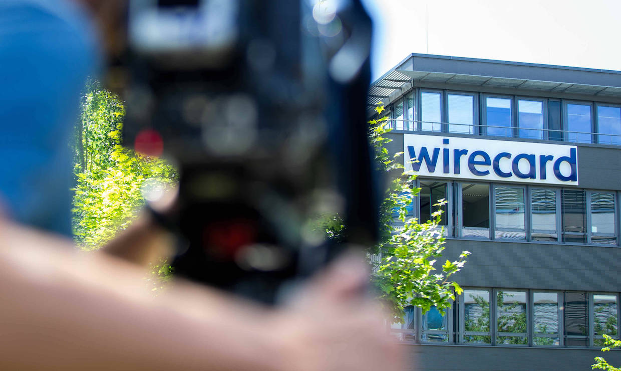 Wirecard-Mitarbeiter wollen in der Krise einen Betriebsrat wählen – FinanceFWD