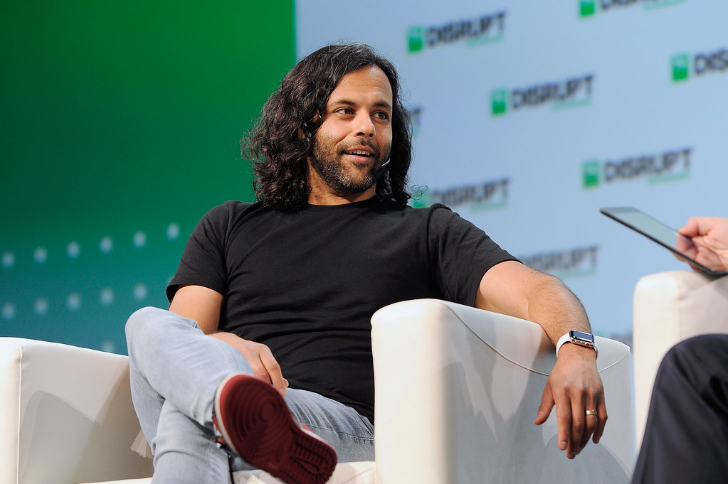 Vor einem möglichen IPO: Robinhood-Anteile sind heiß begehrt – FinanceFWD