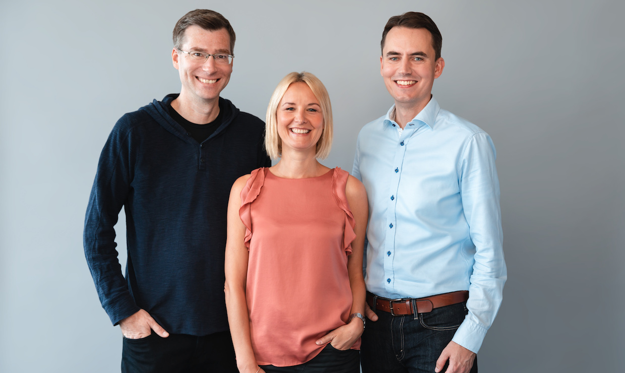 Check24-Angreifer Joonko startet Kreditangebot – FinanceFWD