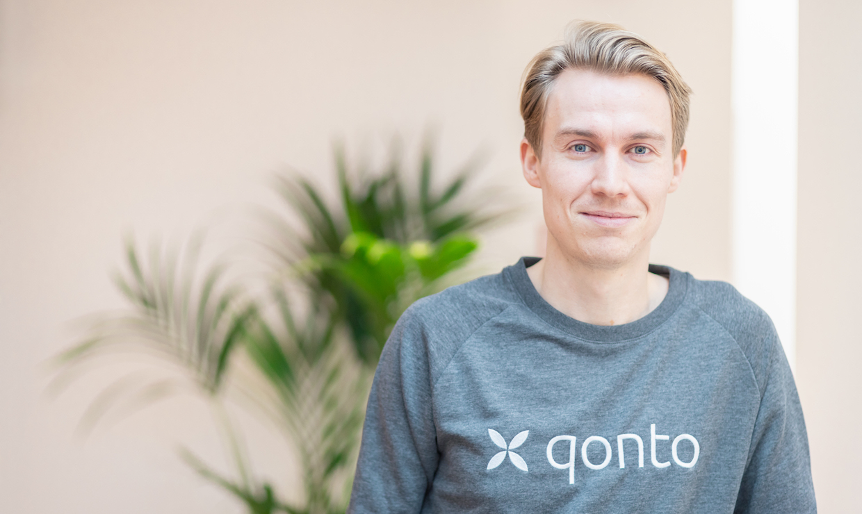 „Die Google-Preise für Geschäftskonten sind sehr teuer geworden“ – Qonto-Deutschlandchef Philipp Pohlmann im FinanceFWD-Podcast – FinanceFWD