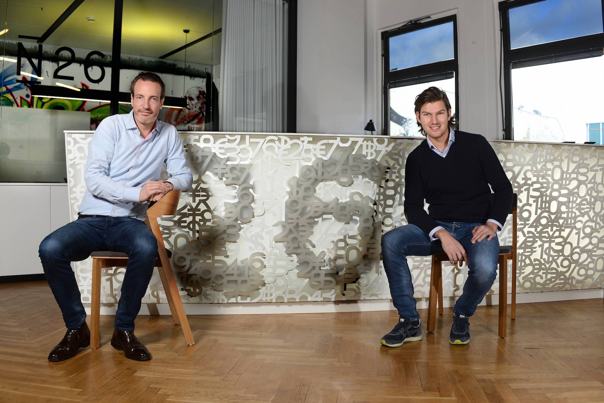 N26-Betriebsratstermin findet doch statt – Management setzt Meeting zur gleichen Zeit an – FinanceFWD