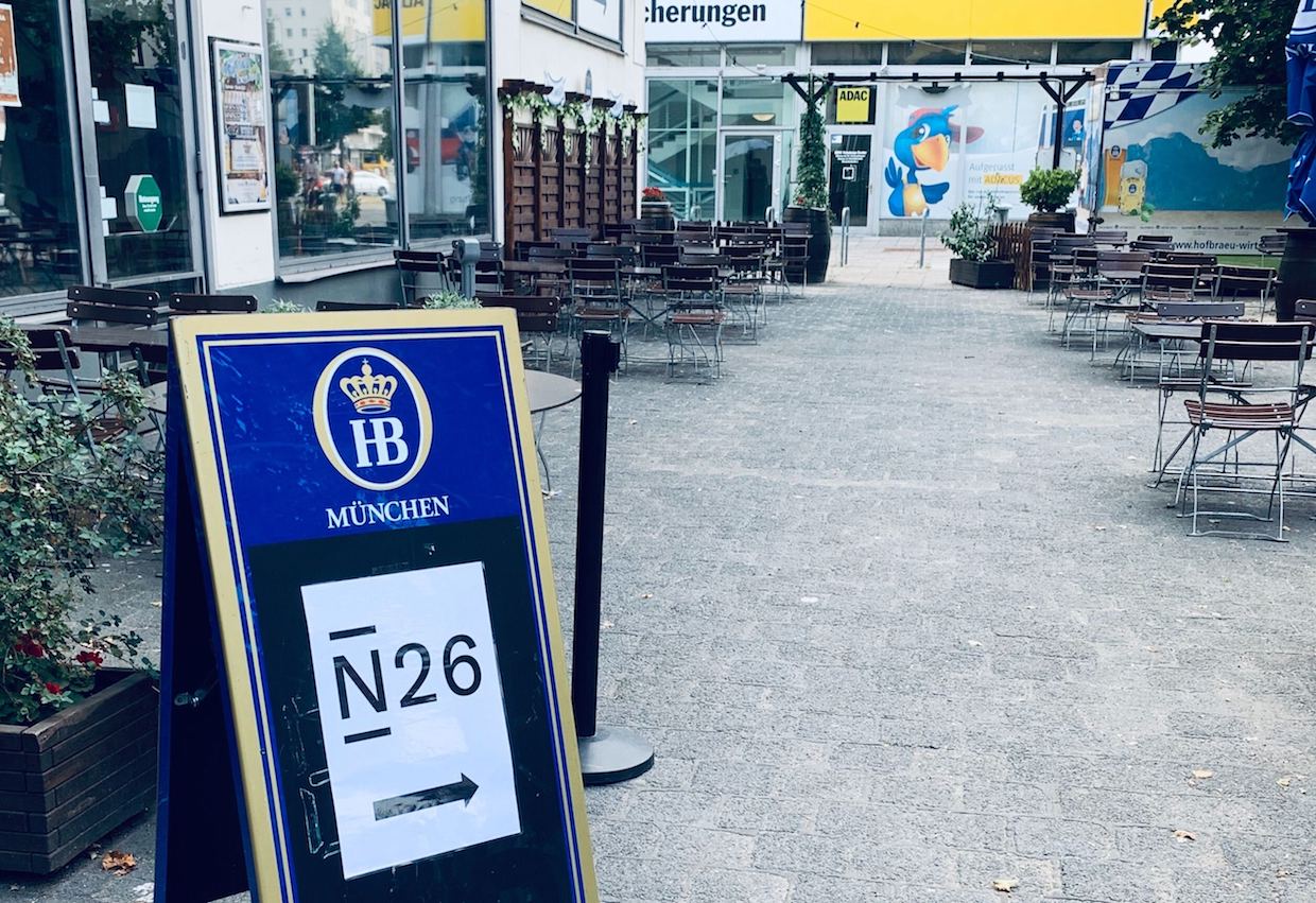 So ging es auf der N26-Mitarbeiterversammlung zu – Management will nächstes Treffen kippen – FinanceFWD