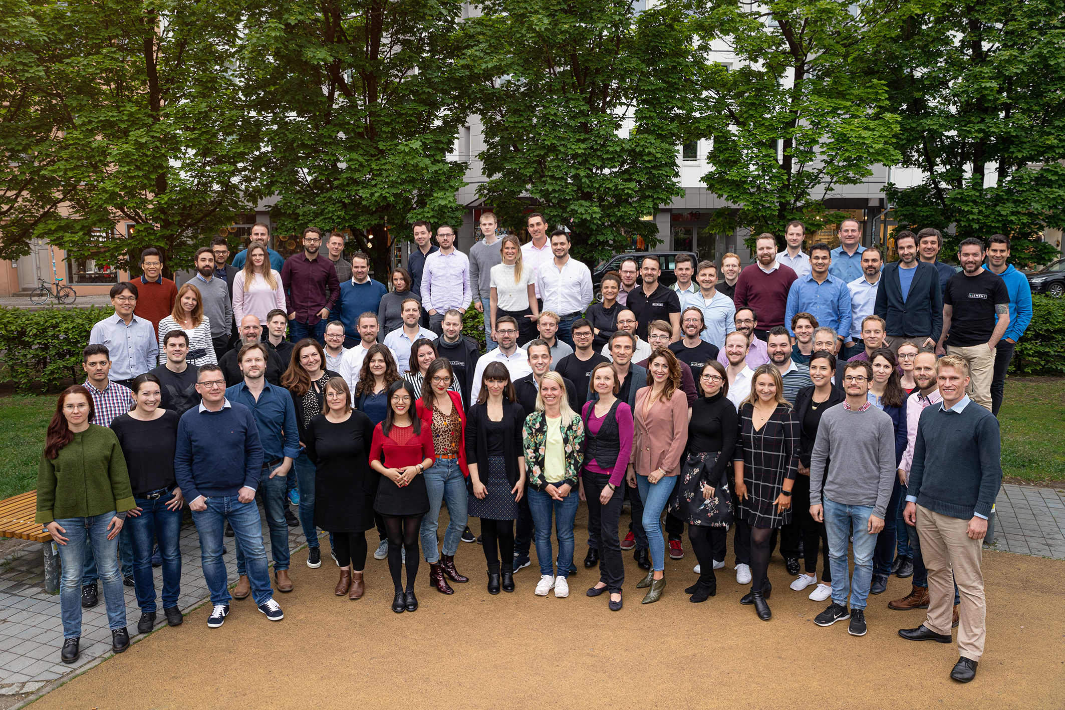 10 Millionen für Finleaps Insurtech-Hoffnung Element – FinanceFWD
