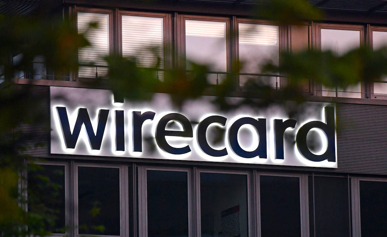 Wirecard stellt zahlreiche Mitarbeiter frei – FinanceFWD