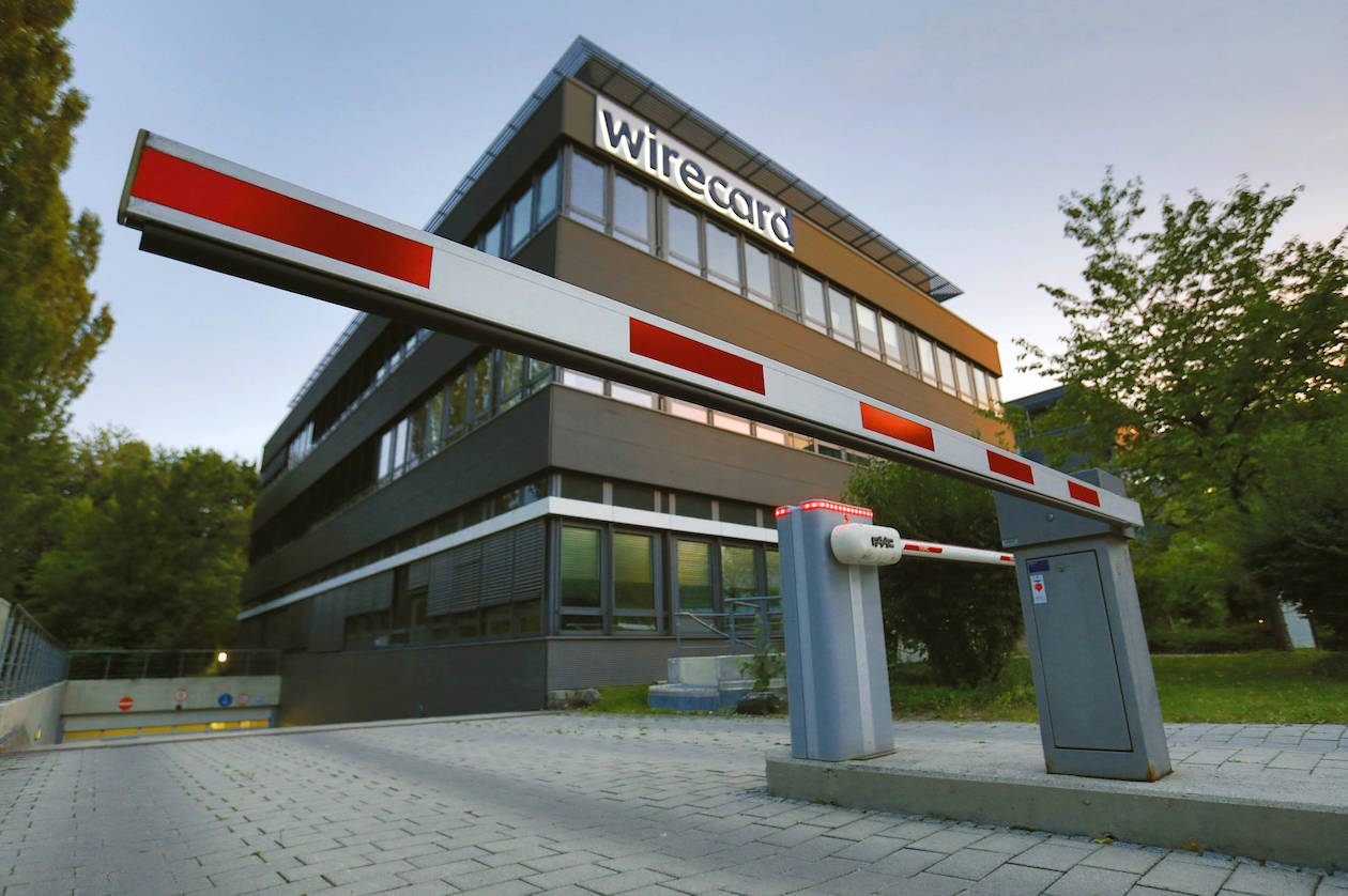 Wirecard-Insolvenzverfahren eröffnet – 730 Mitarbeiter und verbleibende Vorstände gekündigt – FinanceFWD