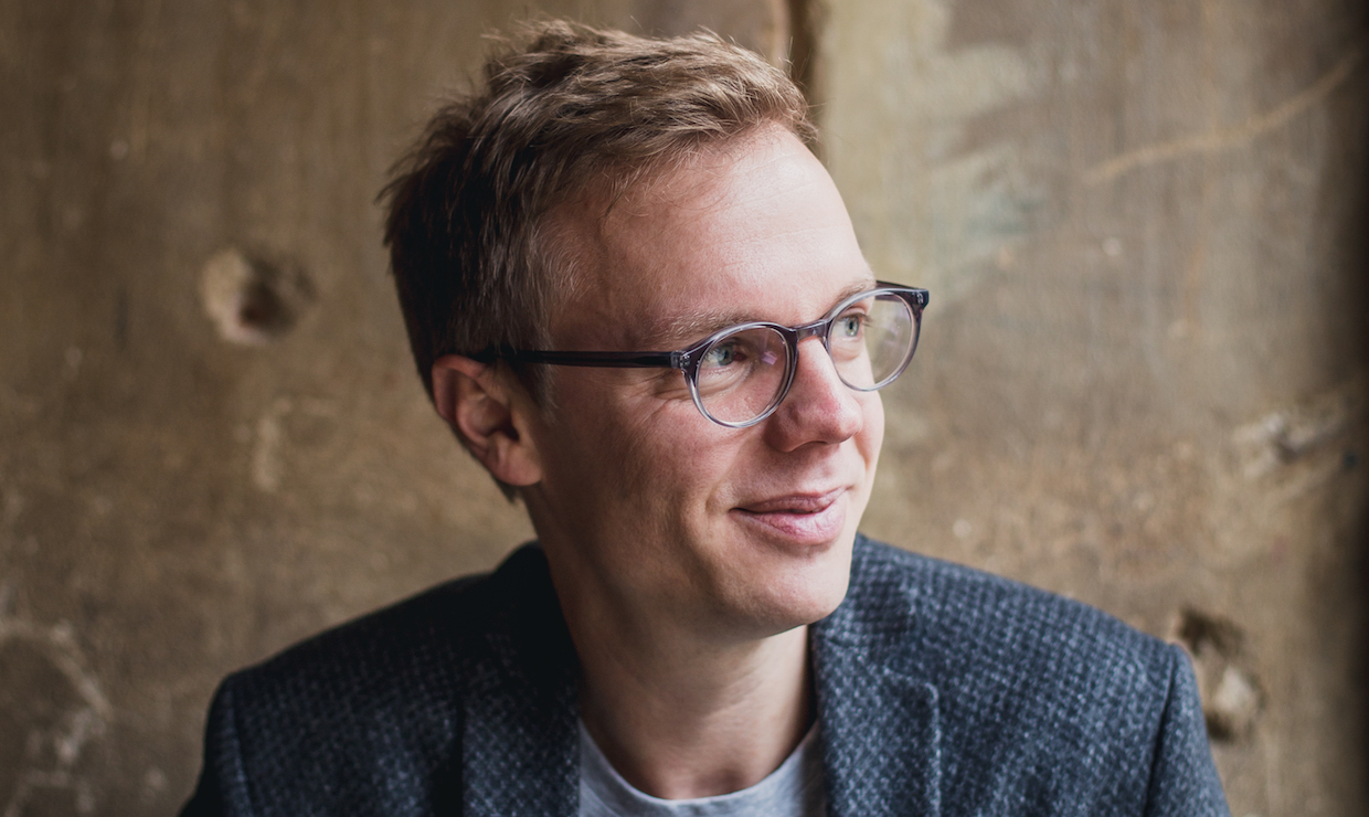 „Wir sind aus dem Hype als Sieger hervorgegangen“ – Billie-Gründer Christian Grobe im FinanceFWD-Podcast – FinanceFWD