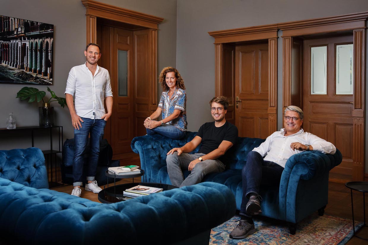 „Banxware“: Die Hintergründe zum neuen Fintech von Miriam Wohlfarth – FinanceFWD