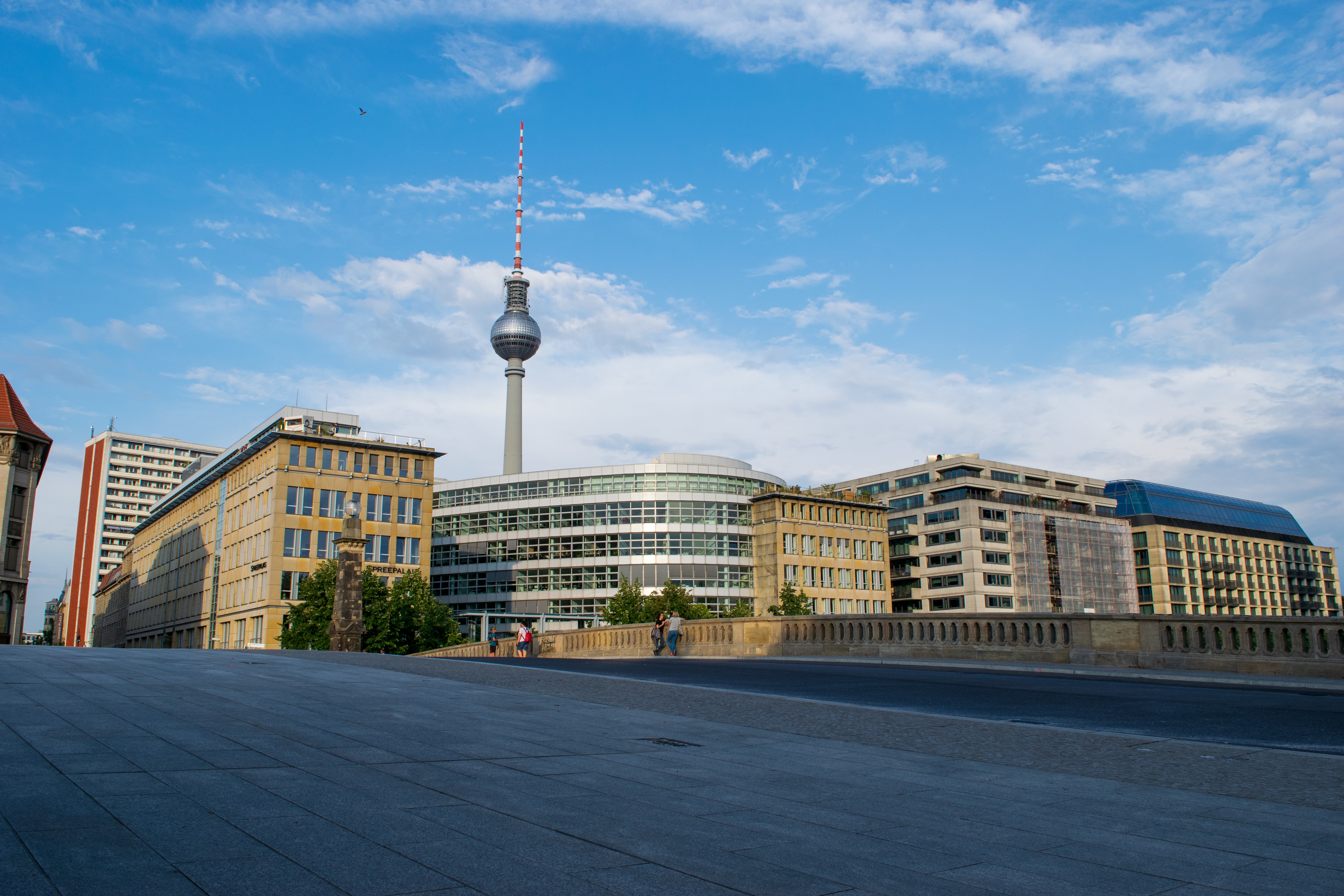 Warum es Banking-Startups aus aller Welt nach Berlin zieht – FinanceFWD