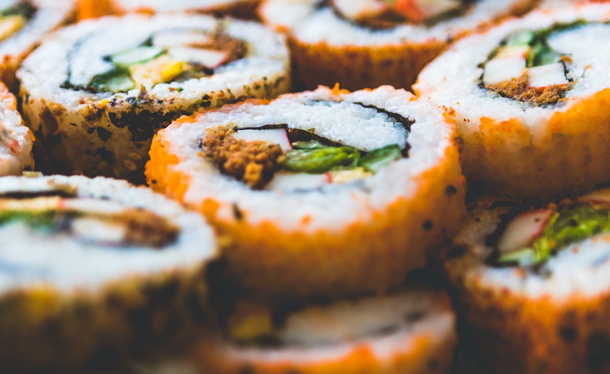 SushiSwap – Millionen-Scam bei DeFi-Hoffnung? – FinanceFWD