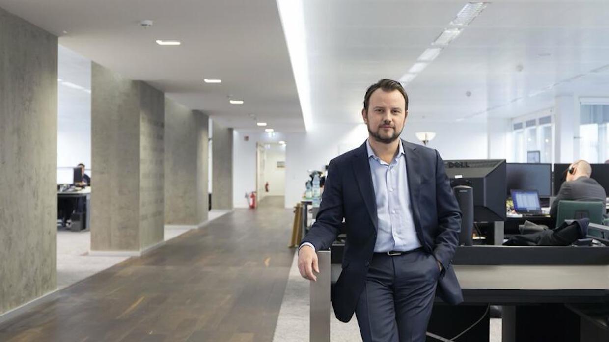 Der Gründer hinter dem größten Fintech-Exit – 360T-Chef Carlo Kölzer im FinanceFWD-Podcast – FinanceFWD