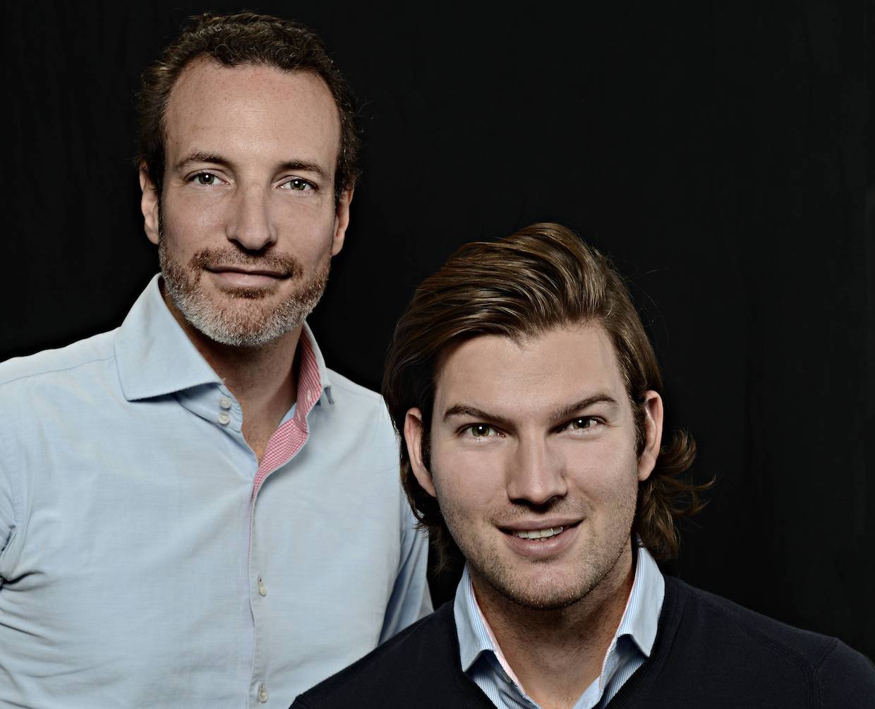Fintech-Angels: Die Startup-Investments der N26-Gründer – FinanceFWD