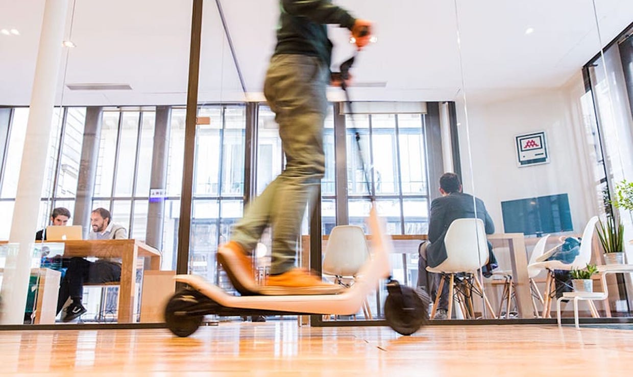 Fünf Millionen Euro zum Start – Swan will nächste Fintech-Welle lostreten – FinanceFWD