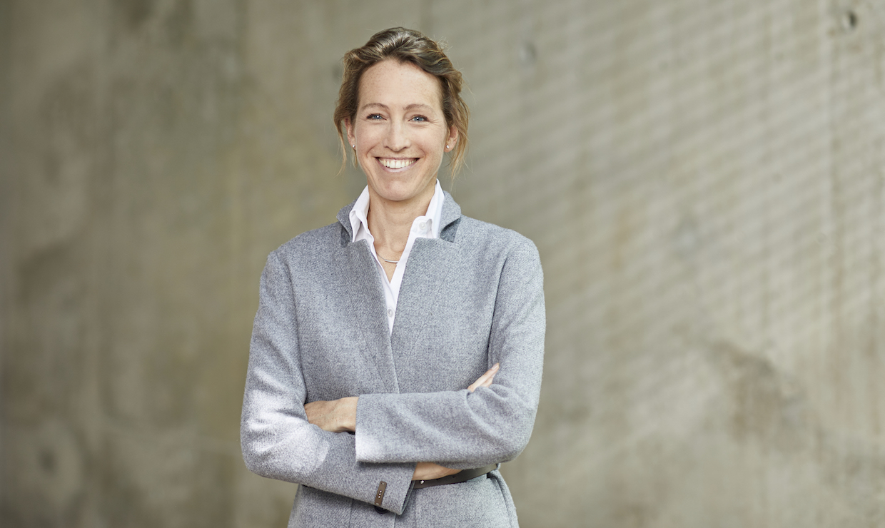 „Ich könnte mir vorstellen, dass ein Tech-Unternehmen uns kauft“ – Finleap-Managerin Birte Sewing im FinanceFWD-Podcast – FinanceFWD