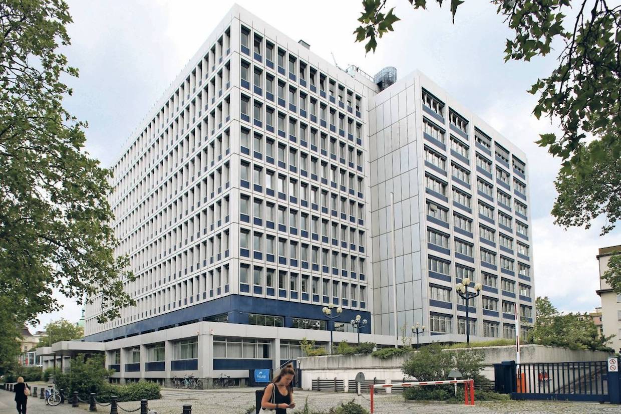 Finleap startet neues Fintech Weißhaus – FinanceFWD