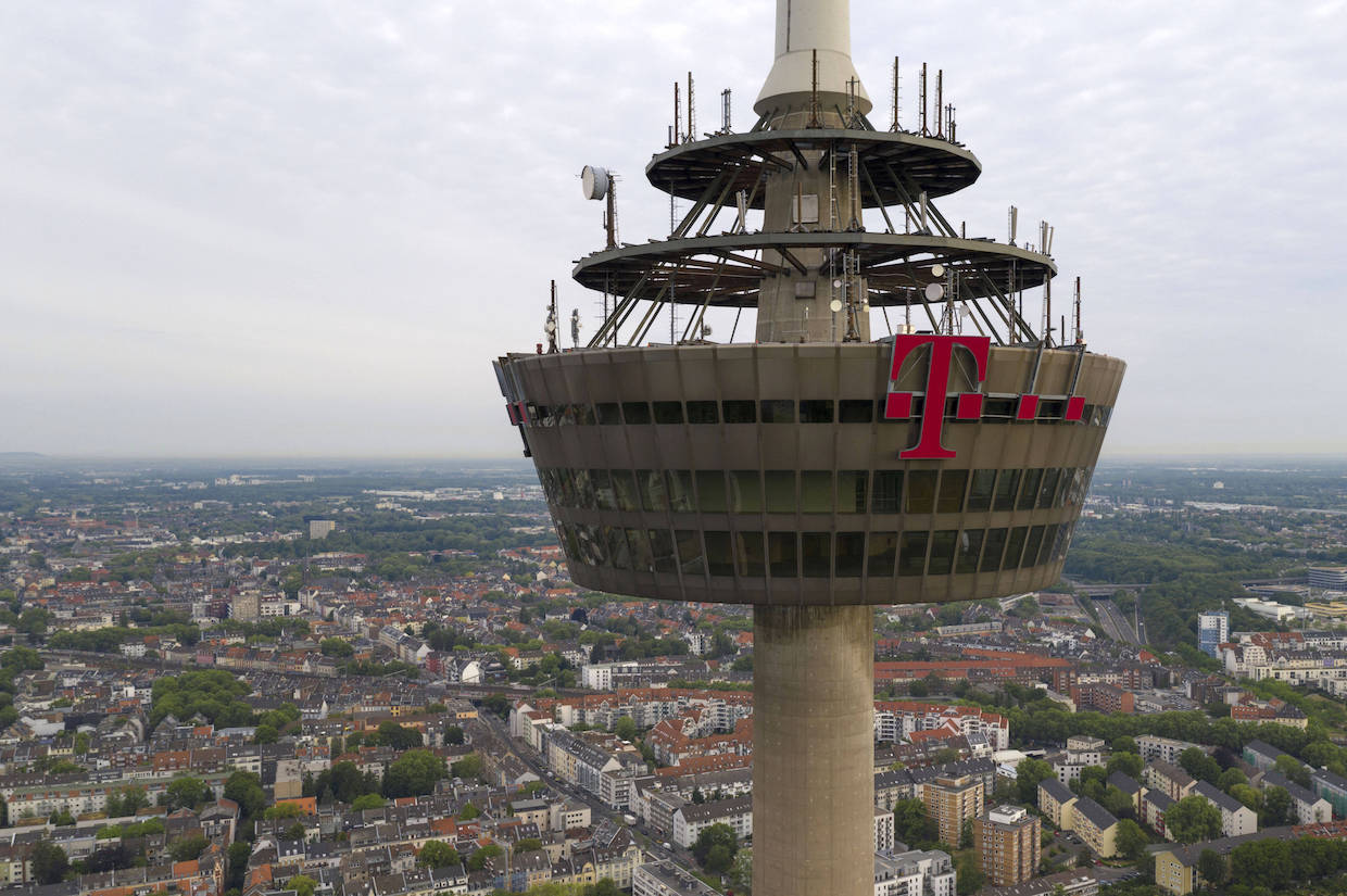 Kryptoverwahrer Finoa arbeitet mit T-Systems zusammen – FinanceFWD