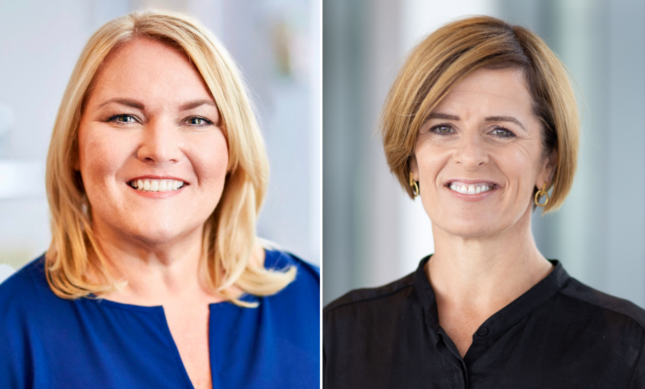 Zwei neue Top-Managerinnen bei N26 – FinanceFWD