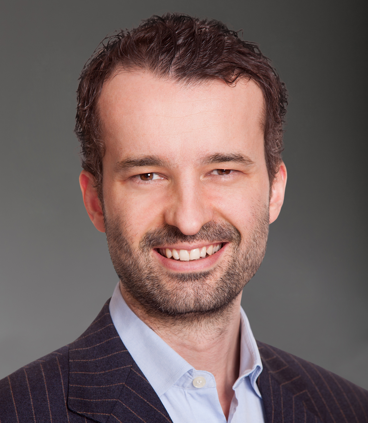 Der unbekannte Super-Angel und seine Fintech-Wette – FinanceFWD