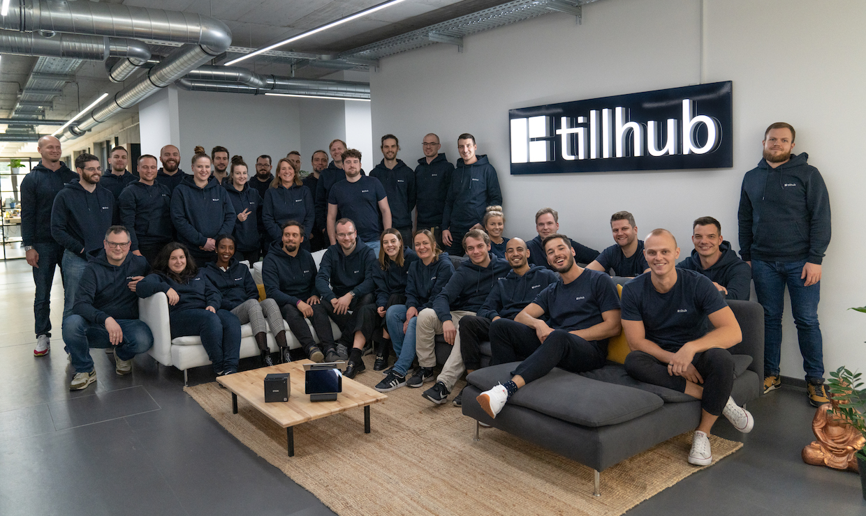 Der heimliche Tillhub-Exit – FinanceFWD