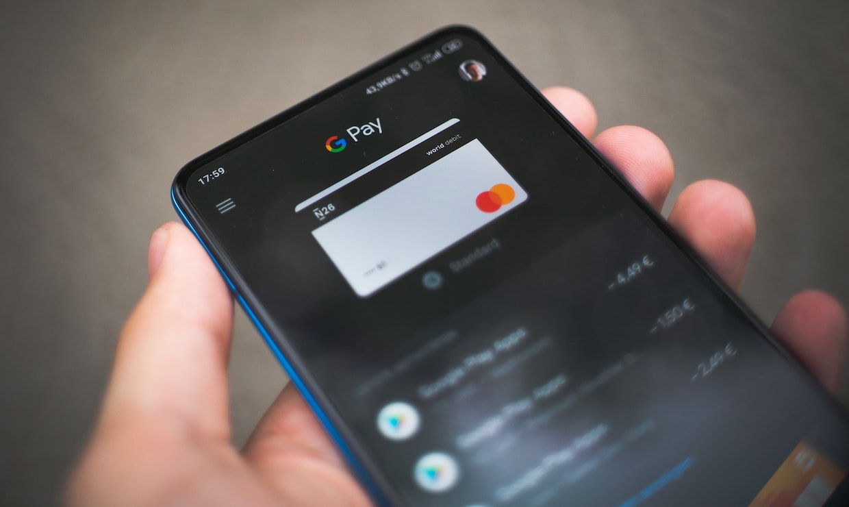 Fintech-Studie: Banking-Apps sacken ab, Trading-Apps wachsen um 140 Prozent – FinanceFWD