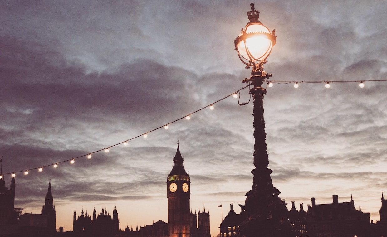Britische Startups dominieren Europas Fintech-Deals – Vorkrisenniveau bleibt unerreicht – FinanceFWD