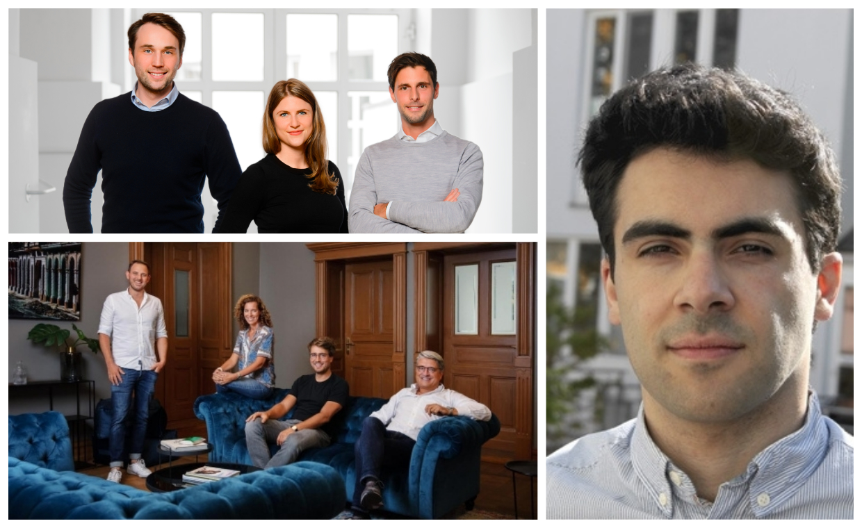 Die drei neuen Hypes der Fintech-Newcomer – FinanceFWD