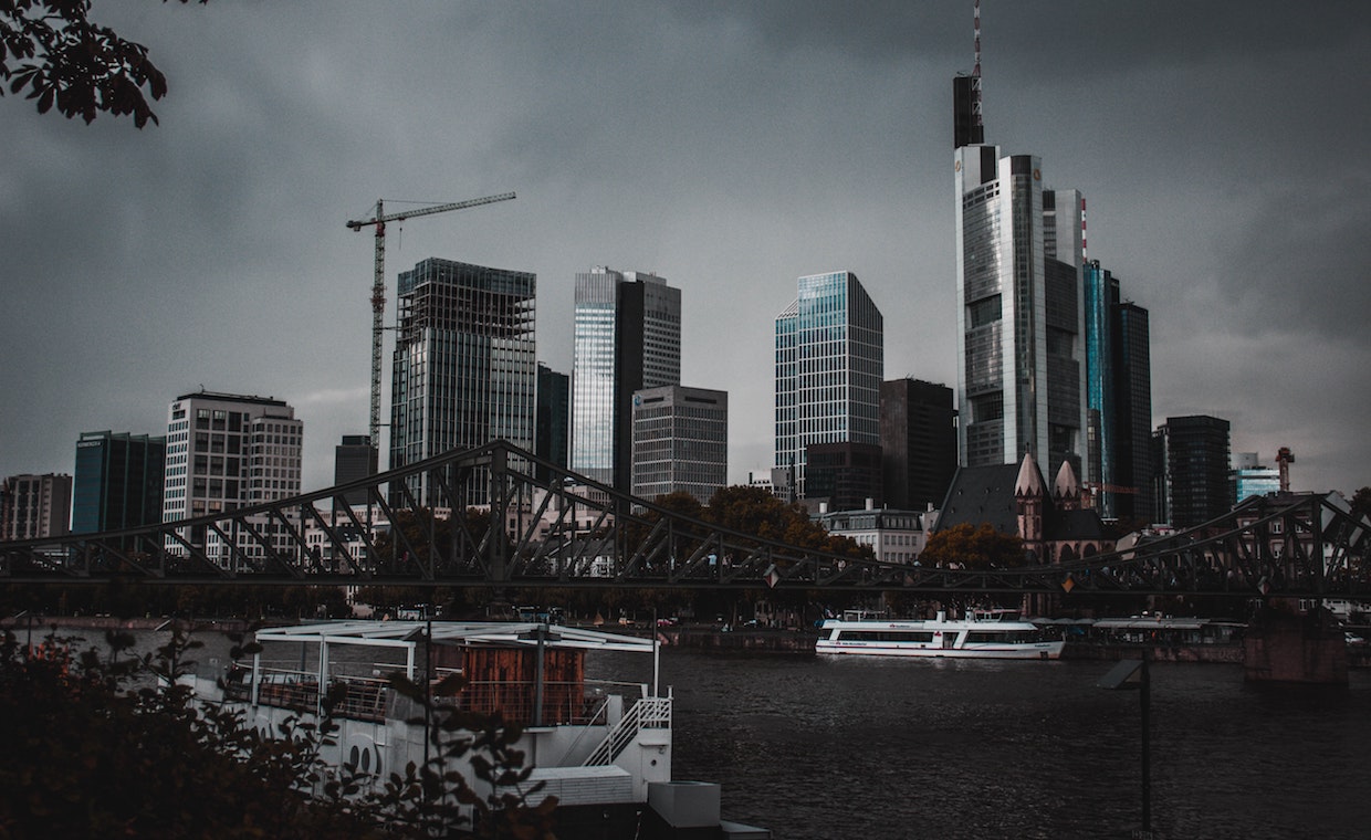 Coinbase stellt Deutschland-Chef ein – FinanceFWD