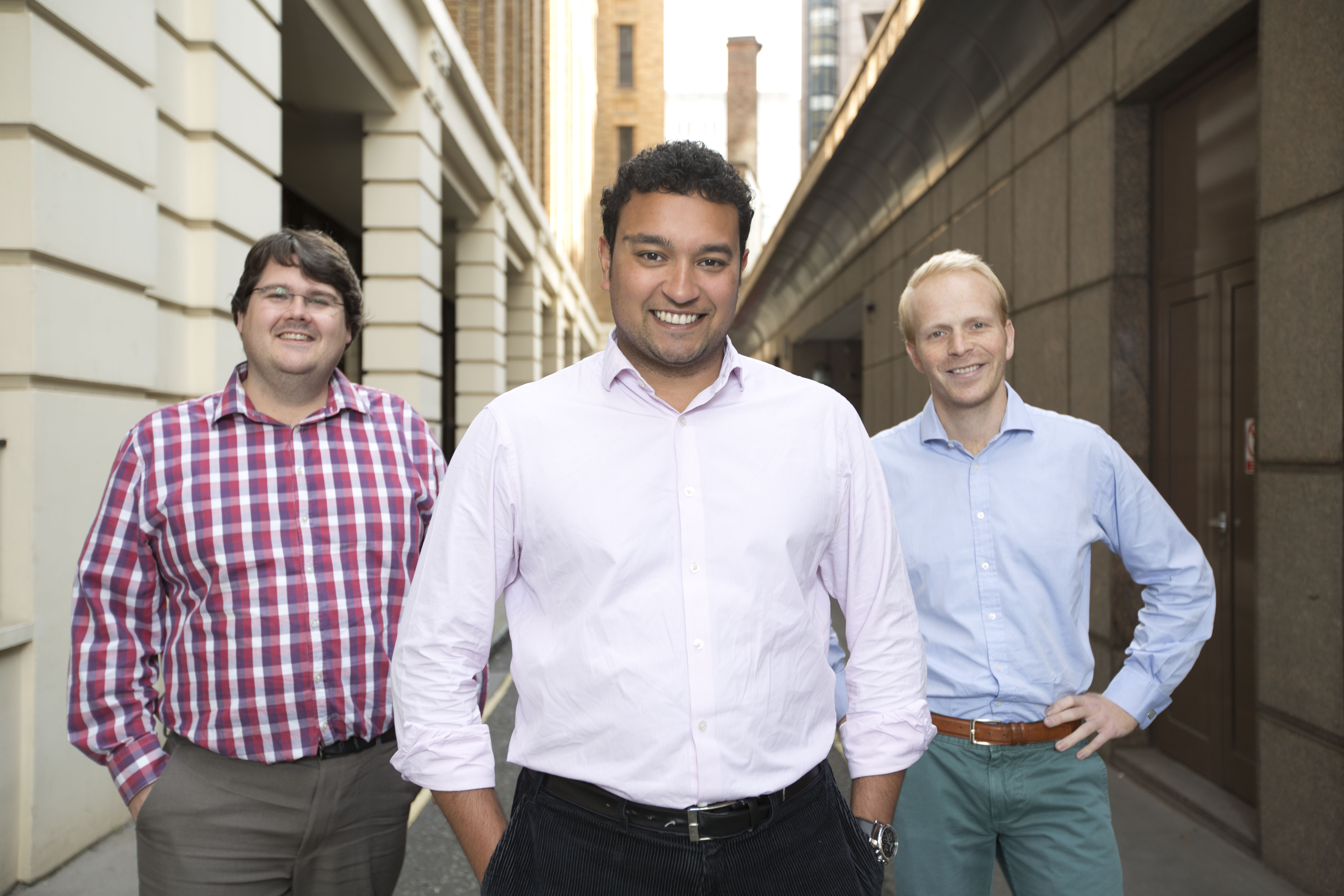 Funding Circle geht in Kürze an die Börse – FinanceFWD
