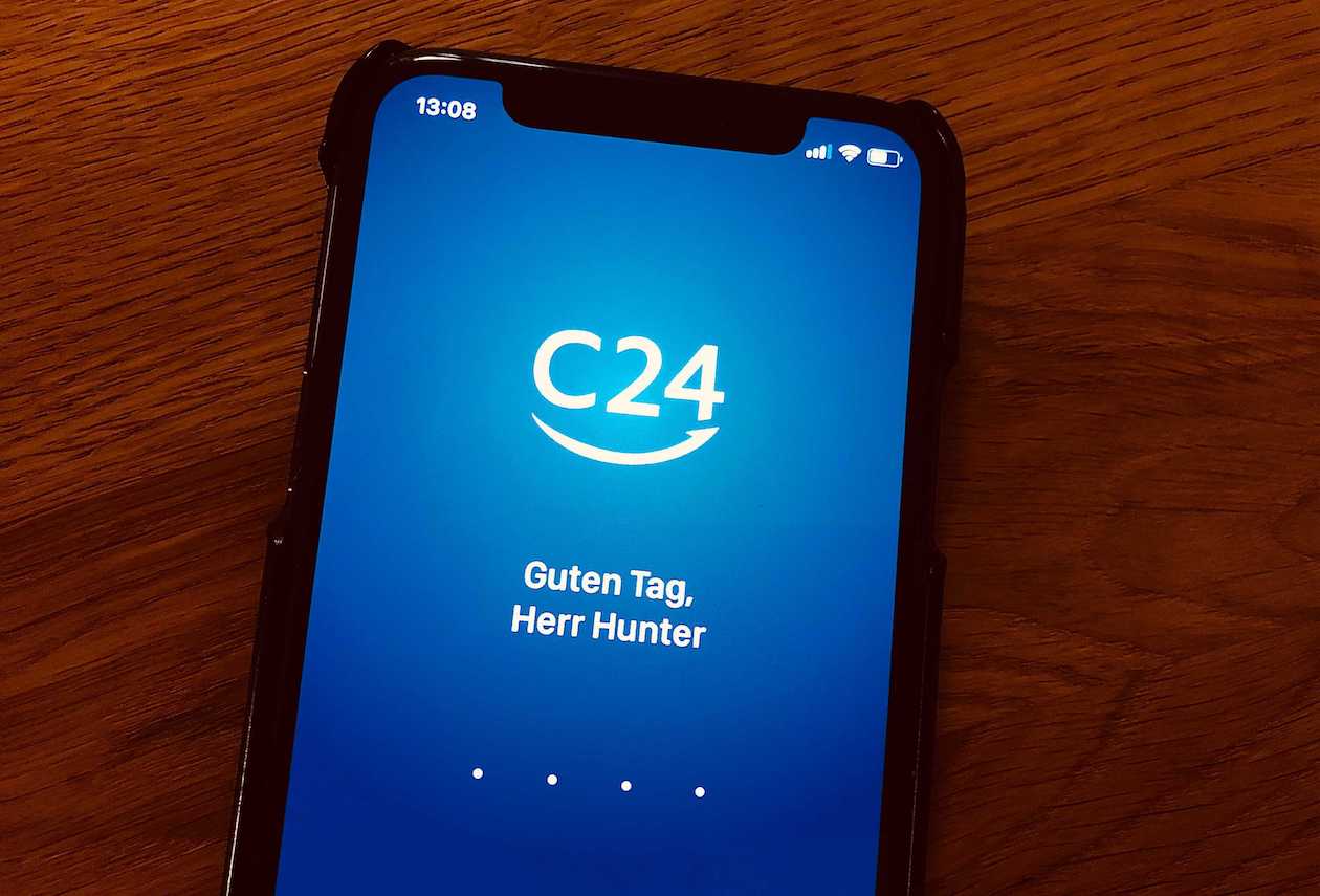 Die Check24-Bank: Das Konto als Anker – FinanceFWD