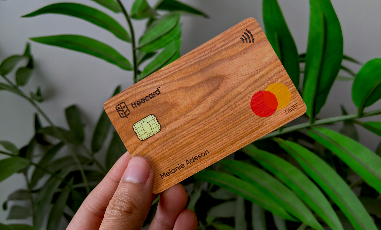 „Wollen es mit Revolut aufnehmen“: Suchmaschine Ecosia launcht Debitkarte – FinanceFWD