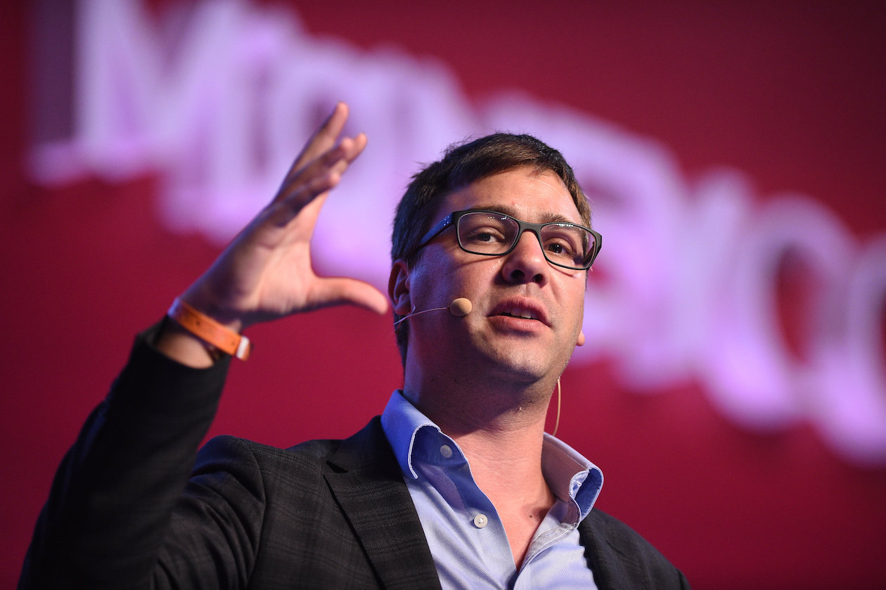 „Wir bauen ein Unternehmen, das 10 oder 50 Milliarden Dollar wert sein könnte“ – eToro-Gründer Yoni Assia im FinanceFWD-Podcast – FinanceFWD