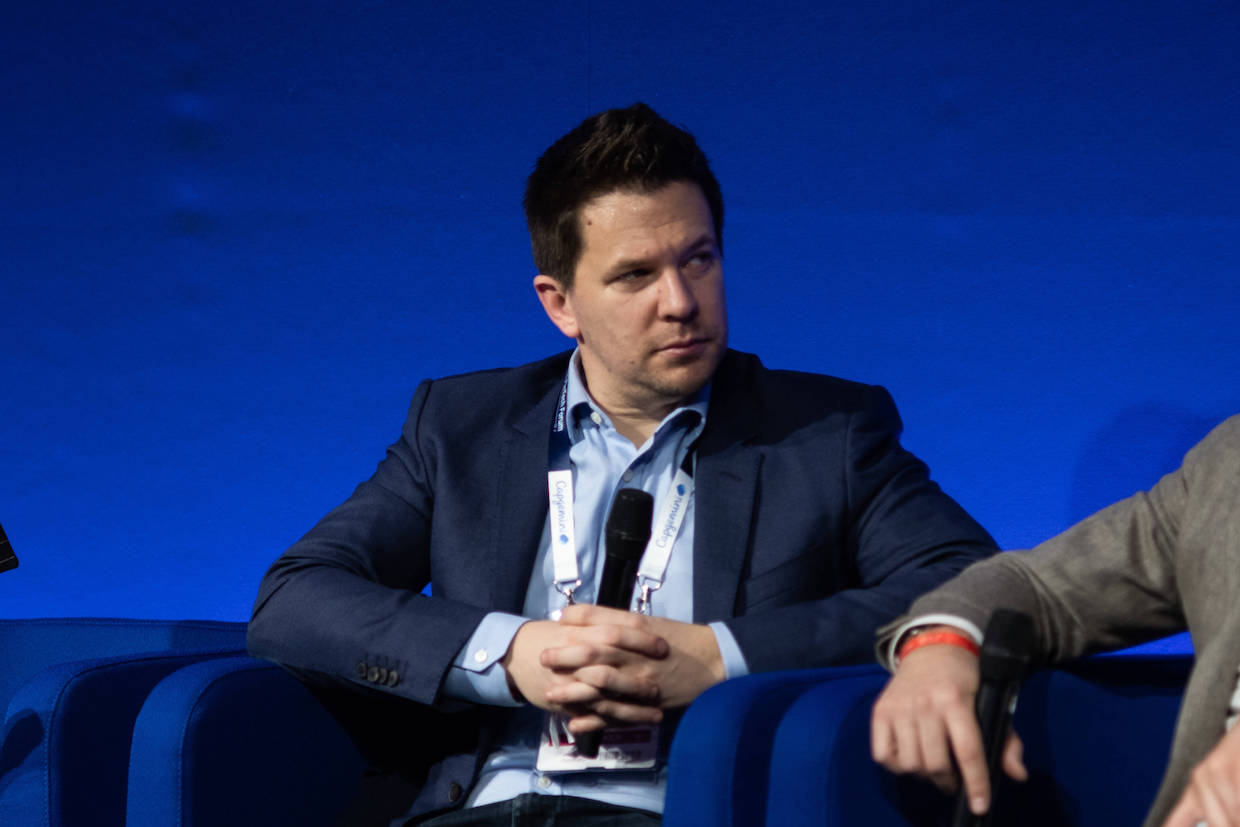 Ferratum übernimmt Spotcap-Kreditgeschäft – Neustart des Rocket-Fintechs – FinanceFWD