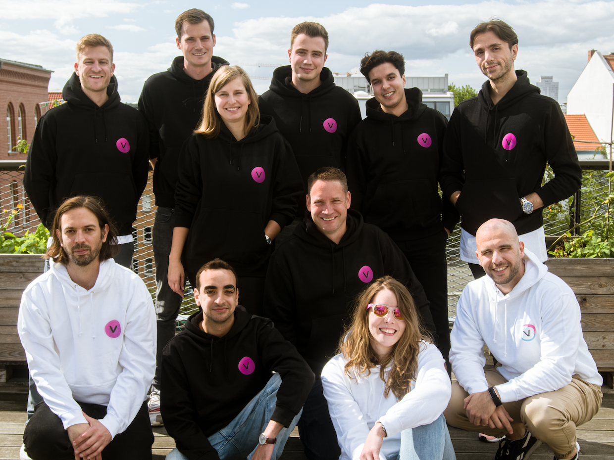 Cashback als Altersvorsorge: Vantik startet mit Bankkarte – FinanceFWD