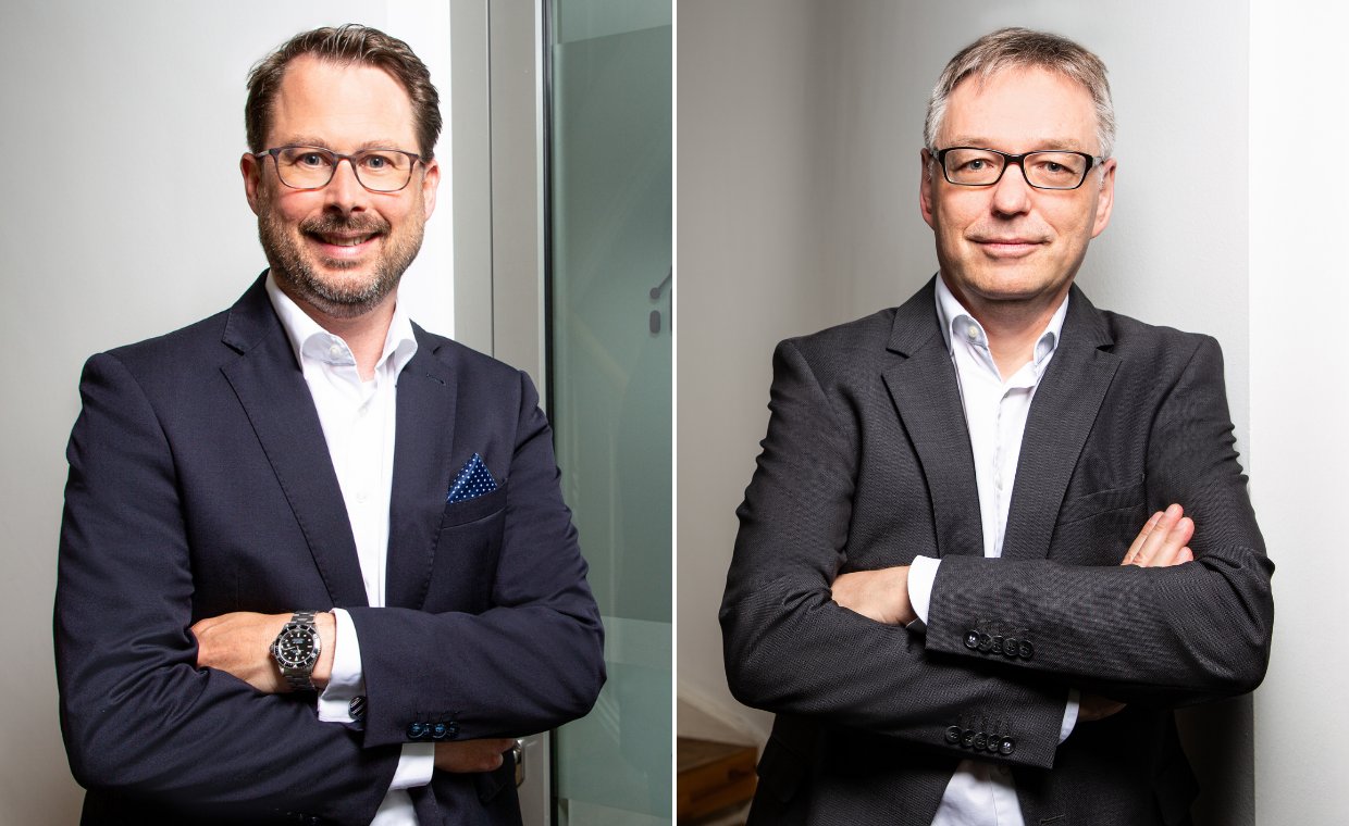 Neobroker Justtrade steigt in den Kryptohandel ein – FinanceFWD