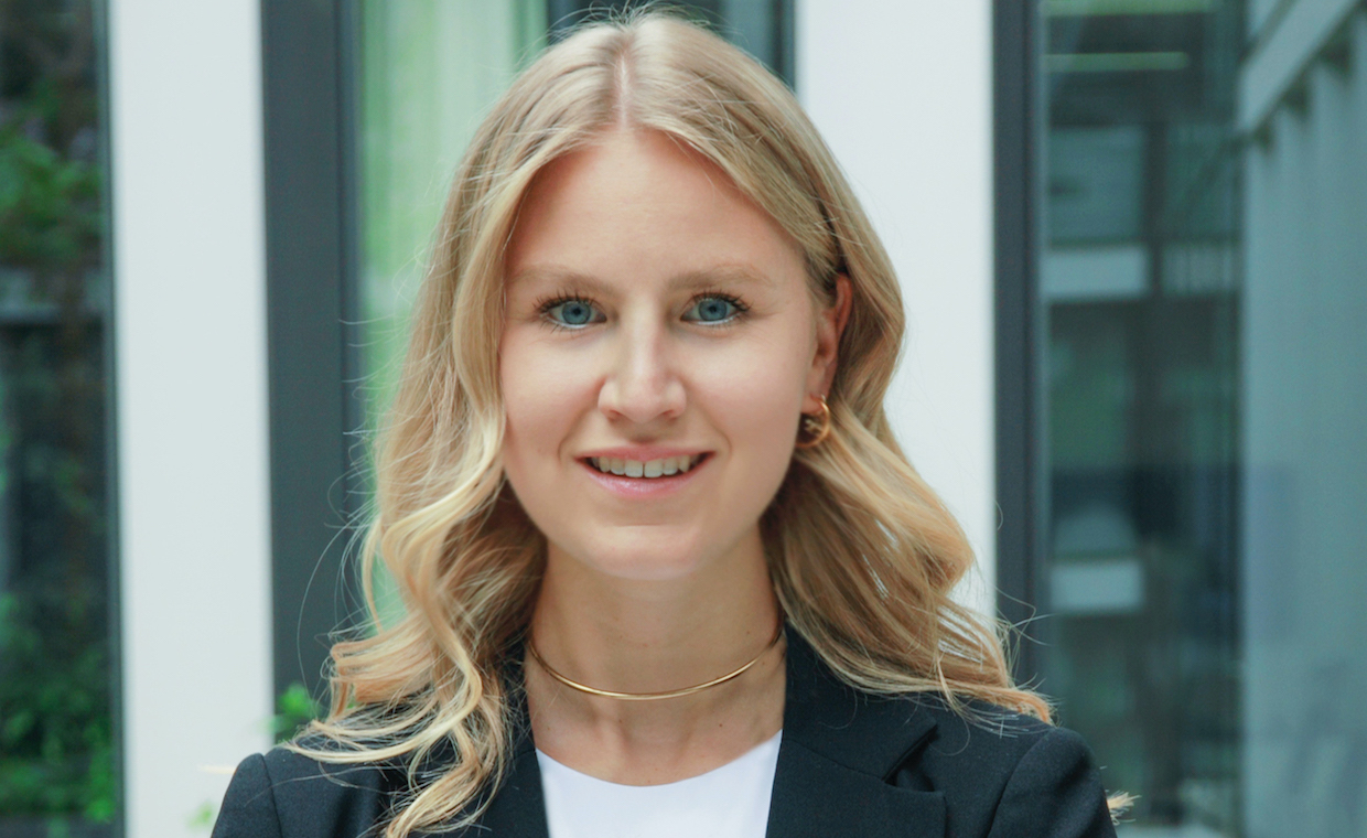 „Payback war vielleicht etwas zu stark“ – Anybill-Mitgründerin Lea Frank im FinanceFWD-Podcast – FinanceFWD