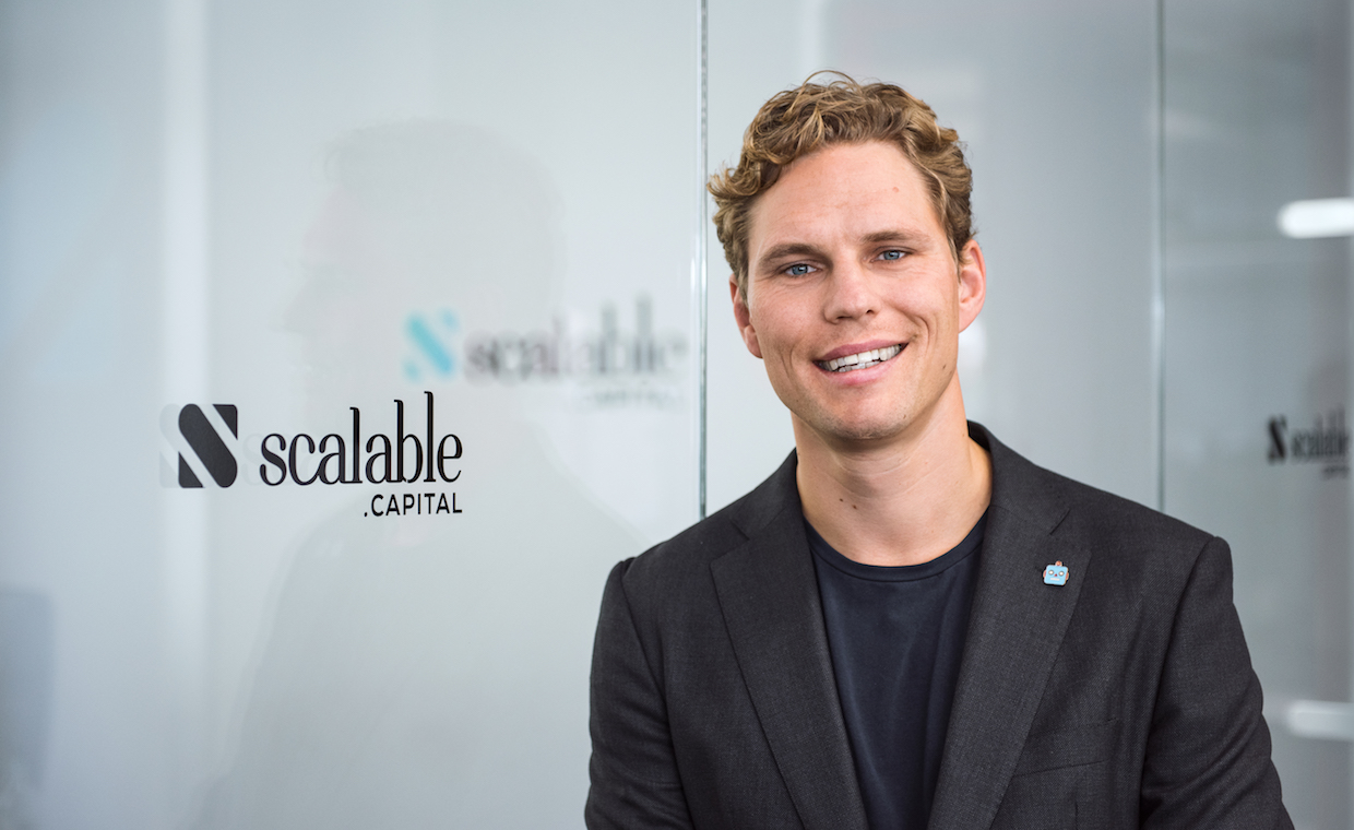 Nach dem Hack: Hunderte Kunden lassen Ansprüche gegen Scalable prüfen – FinanceFWD
