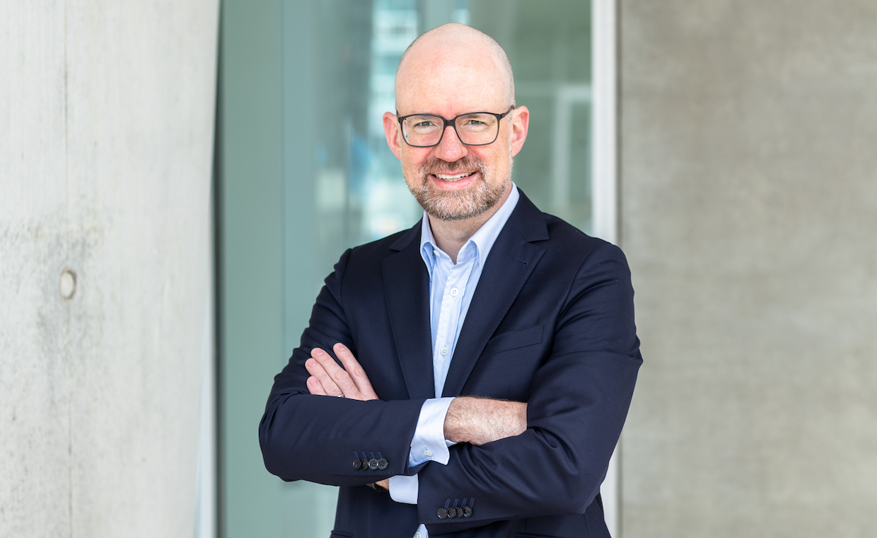 „Unser Funding wurde von Corona in den Schwitzkasten genommen“ – Finiata-CEO Enno Einfeld im Podcast – FinanceFWD