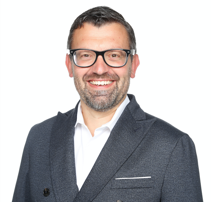 Interview mit Christian Hoppe zum Deutschlandstart der Silicon Valley Bank : “Werden uns nicht nur auf Startups konzentrieren” – FinanceFWD