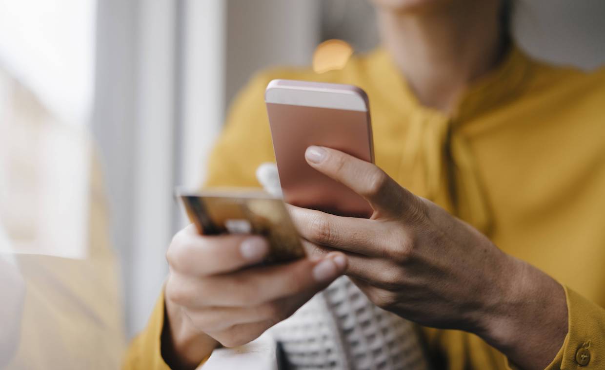 Pliant: Ein neues Kreditkarten-Fintech steht in den Startlöchern – FinanceFWD