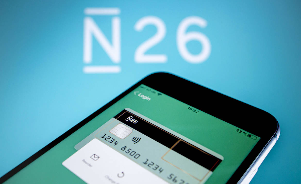 Eine Antwort auf Check24? Banking-Startup N26 führt ein günstiges Konto-Modell ein – FinanceFWD