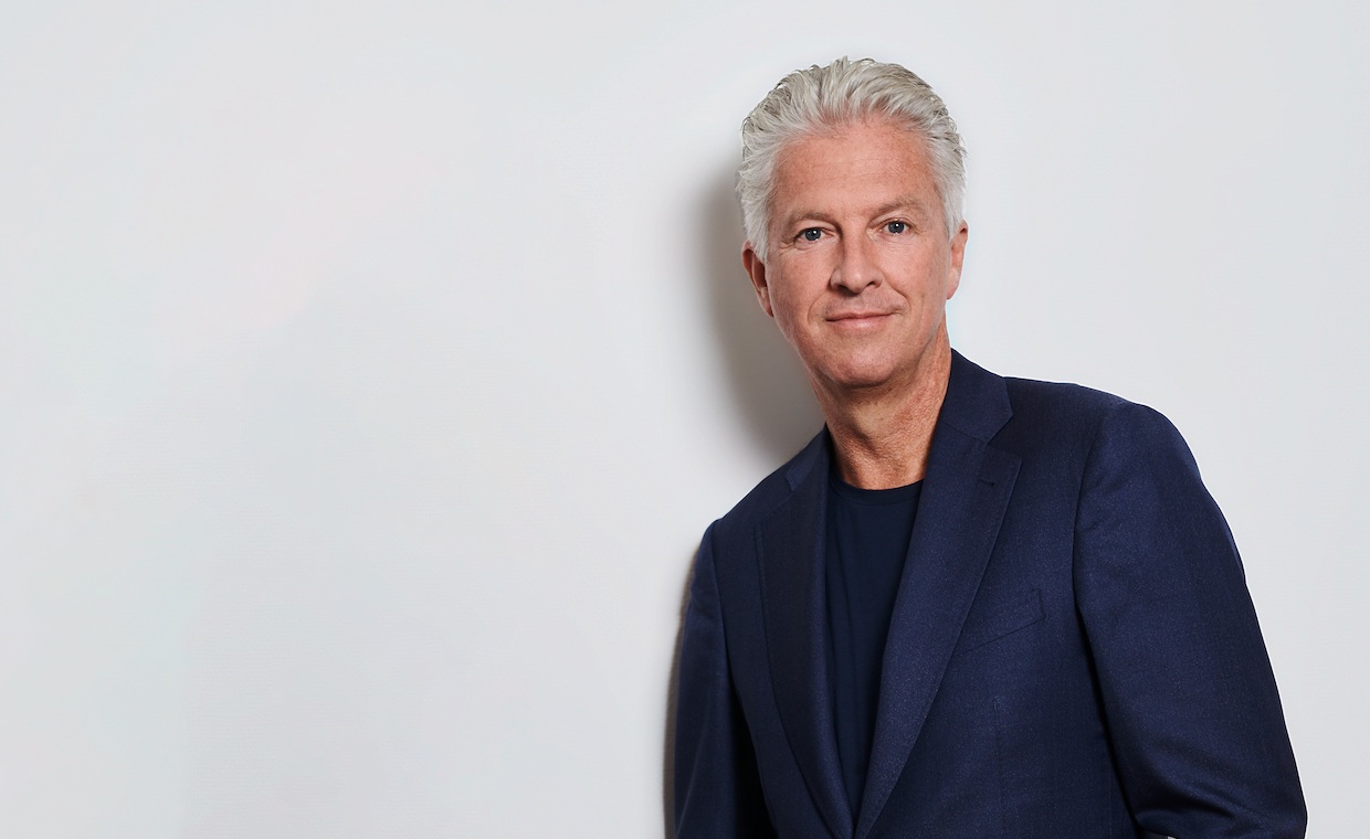 „Ich bin der Investor mit den meisten verpassten Chancen“ – Super-Angel Cornelius Boersch im Podcast – FinanceFWD