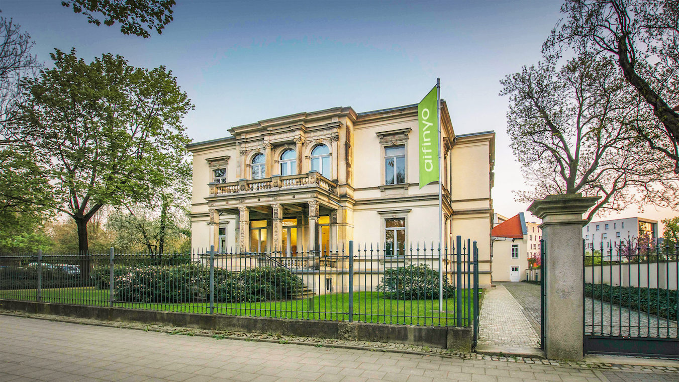 Factoring-Fintech Aifinyo kauft Berliner Konkurrenten – FinanceFWD