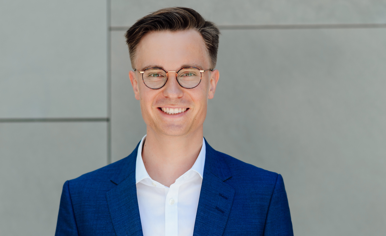 Banking-Startup Qonto holt neuen Deutschlandchef von Bird – FinanceFWD