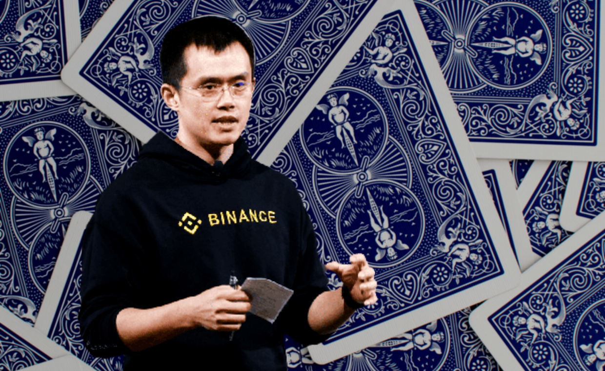 Milliarden-Gewinne, Klagen und Hacks – die Binance-Story – FinanceFWD