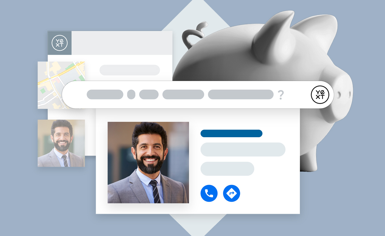 Mit dieser neuen Suchmaschine sagen Finanzdienstleister Google den Kampf an – FinanceFWD