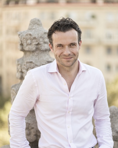 Greenfield-One-Partner Sebastian Blum